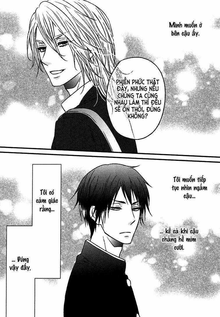 Monster Petite Panic - Chapter 2 - Trang 25