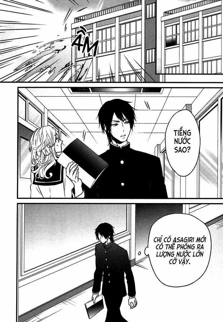 Monster Petite Panic - Chapter 2 - Trang 30