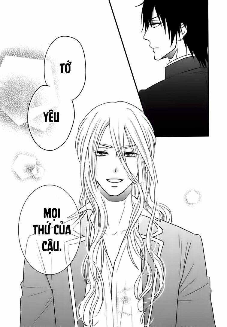 Monster Petite Panic - Chapter 3 - Trang 17