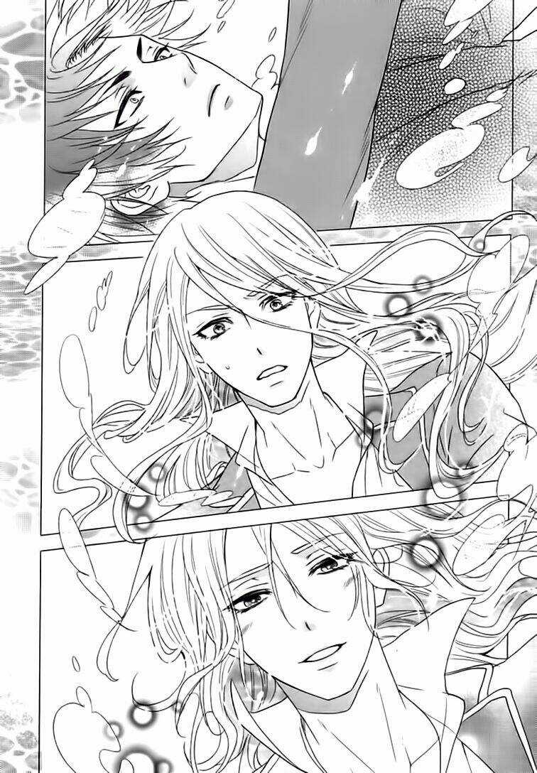 Monster Petite Panic - Chapter 3 - Trang 30