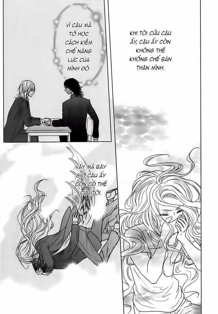 Monster Petite Panic - Chapter 3 - Trang 35