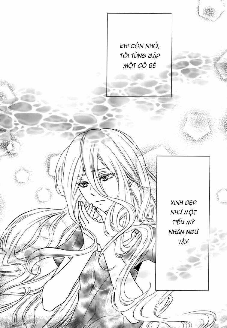 Monster Petite Panic - Chapter 3 - Trang 6