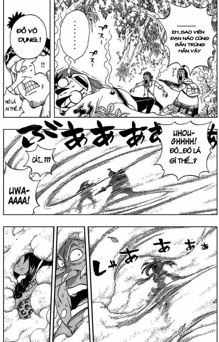 Monster Soul - Chapter 1 - Trang 11