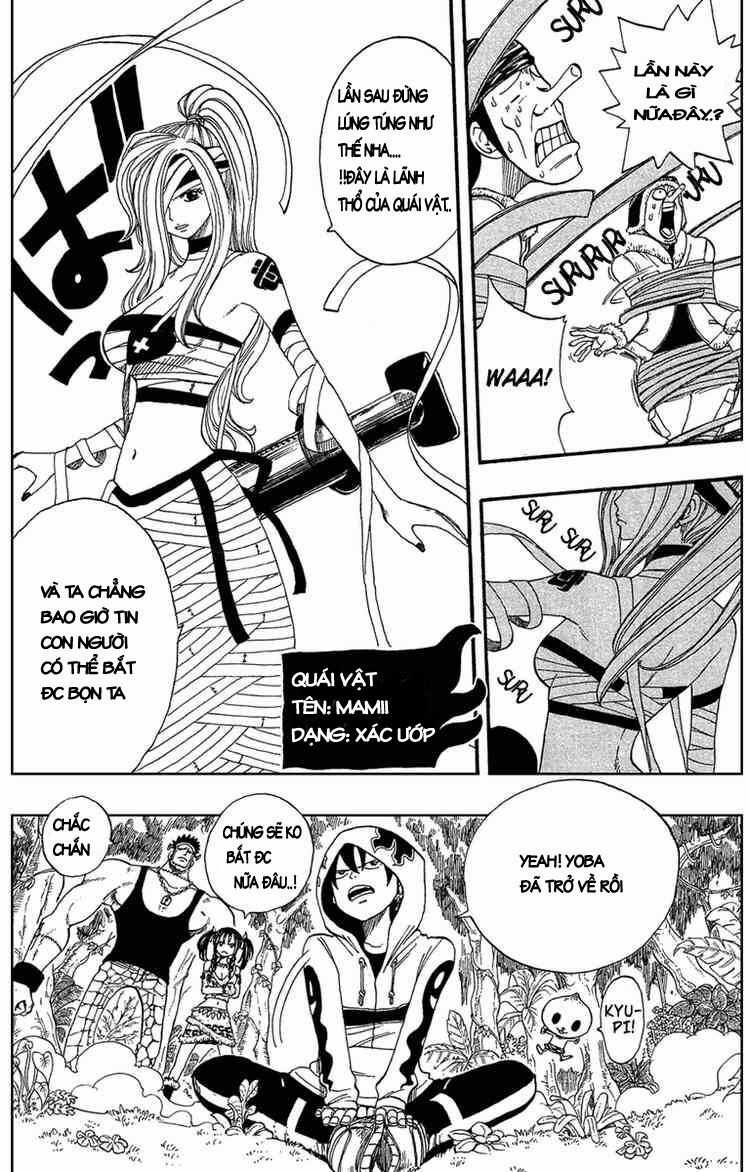 Monster Soul - Chapter 1 - Trang 13