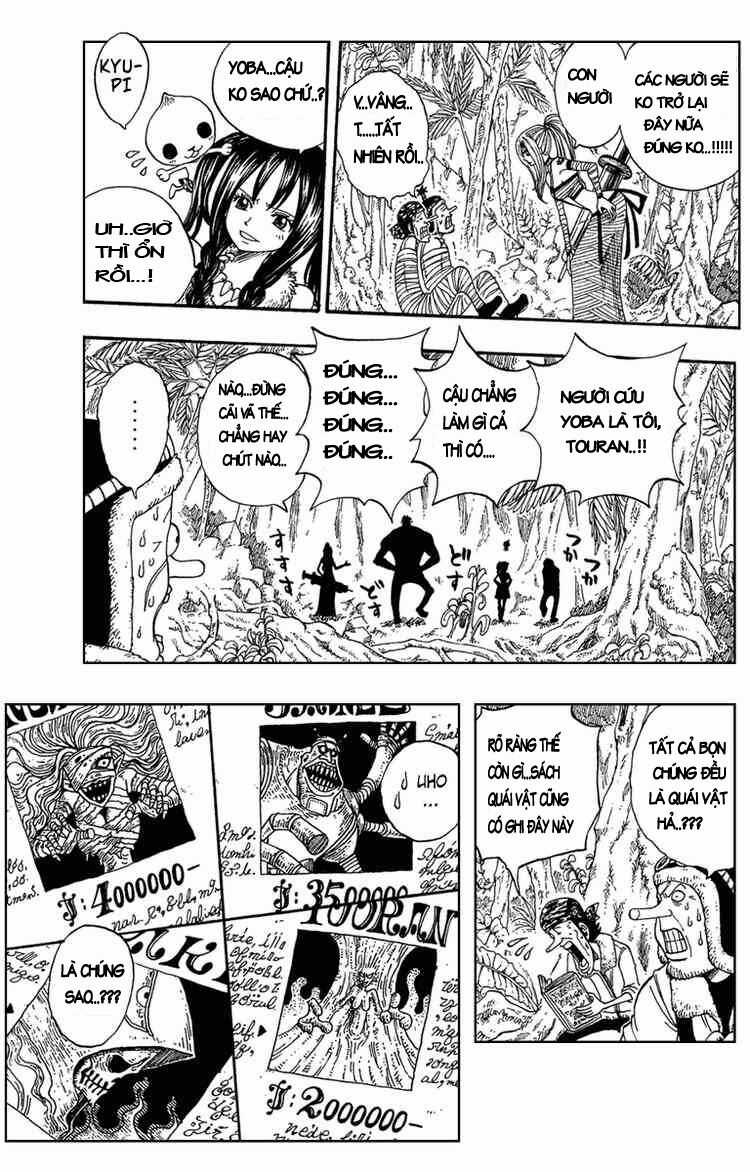 Monster Soul - Chapter 1 - Trang 14