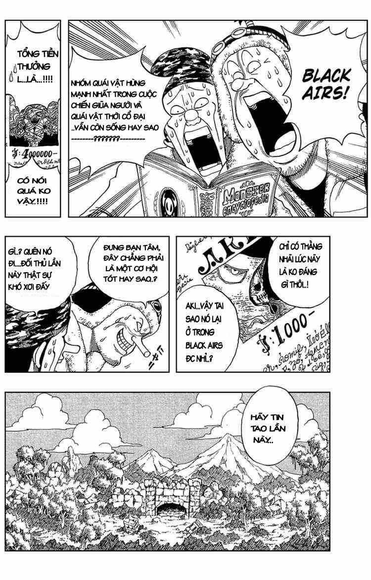 Monster Soul - Chapter 1 - Trang 15