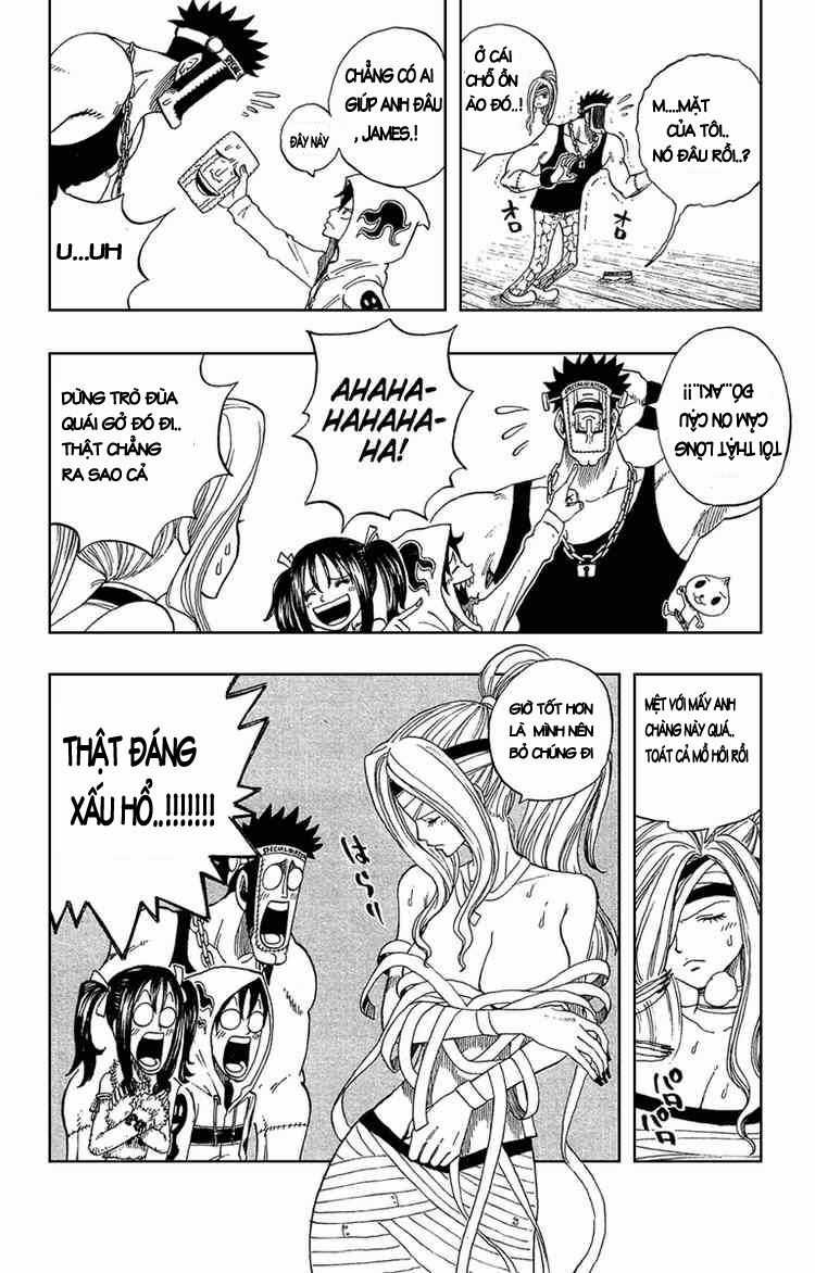 Monster Soul - Chapter 1 - Trang 19