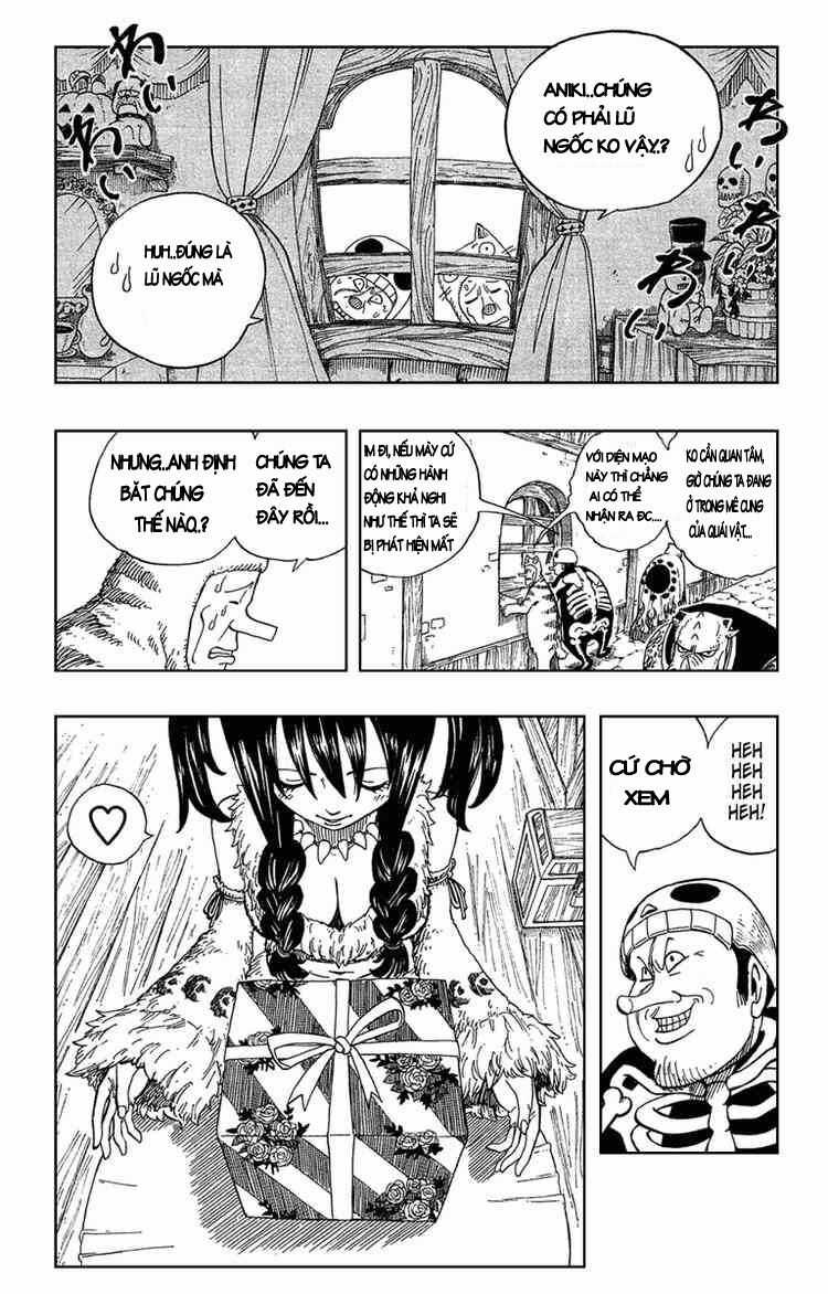 Monster Soul - Chapter 1 - Trang 20