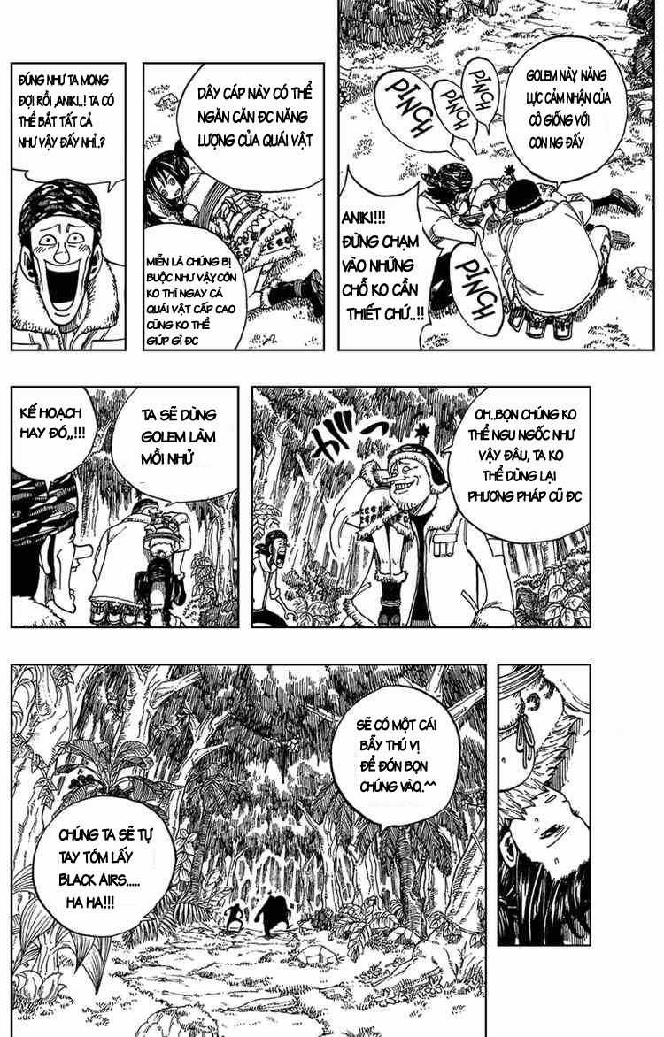 Monster Soul - Chapter 1 - Trang 23