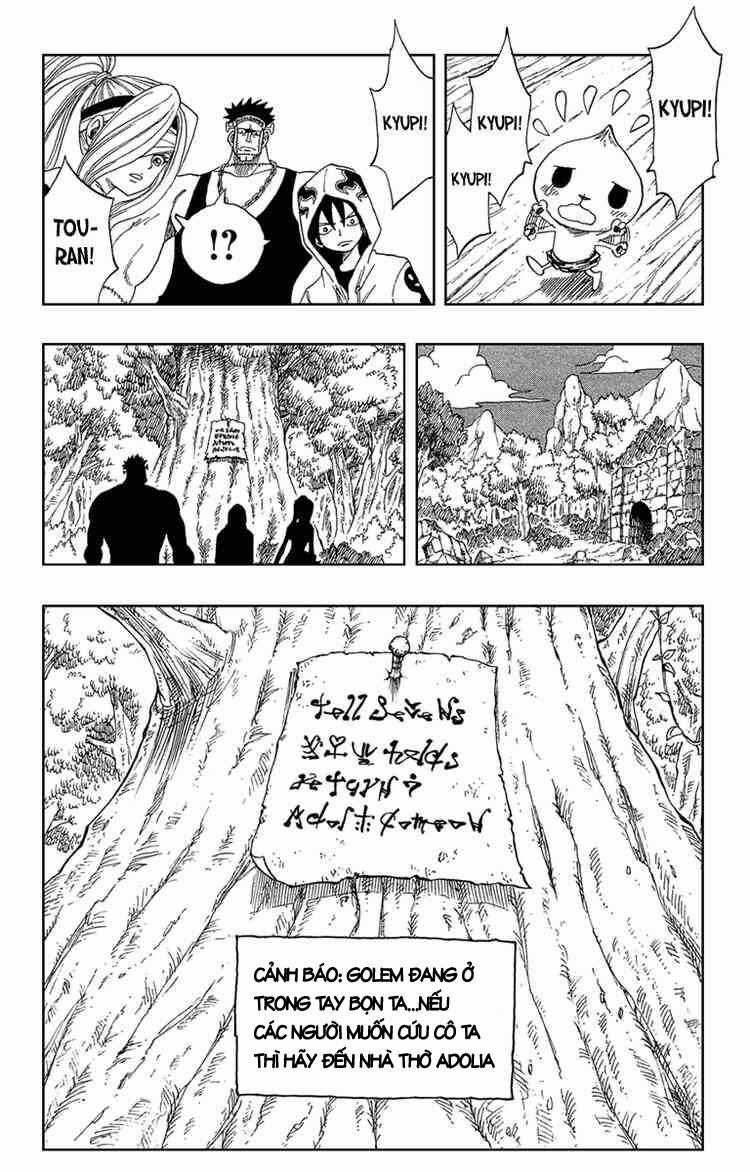 Monster Soul - Chapter 1 - Trang 25