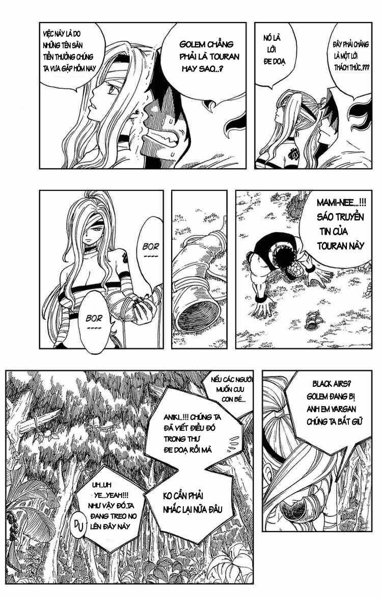 Monster Soul - Chapter 1 - Trang 26