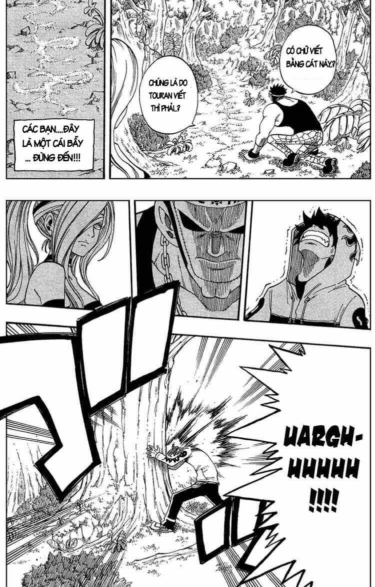 Monster Soul - Chapter 1 - Trang 27