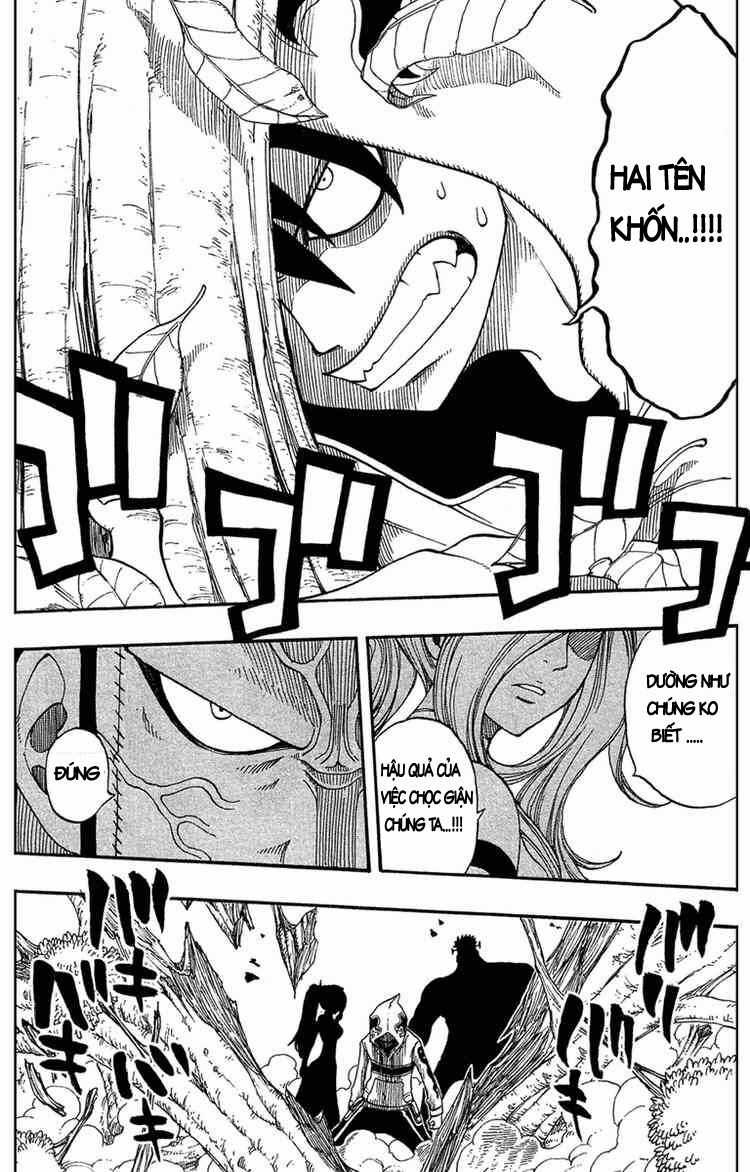 Monster Soul - Chapter 1 - Trang 28