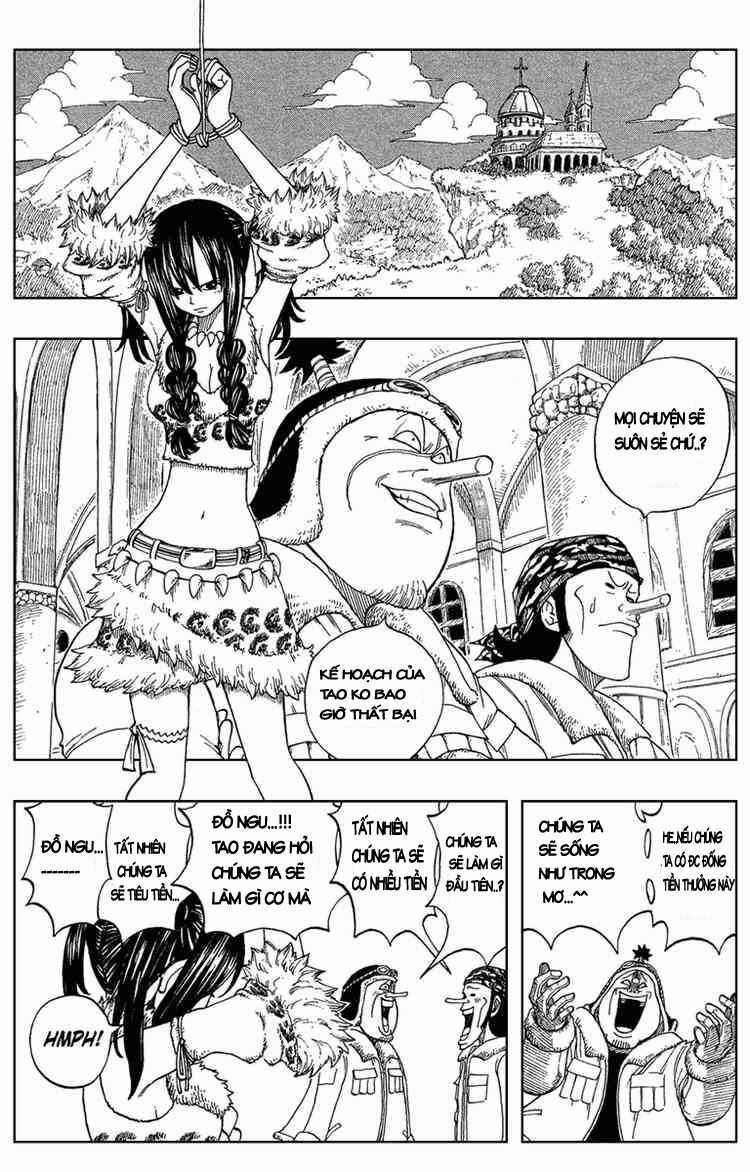 Monster Soul - Chapter 1 - Trang 30