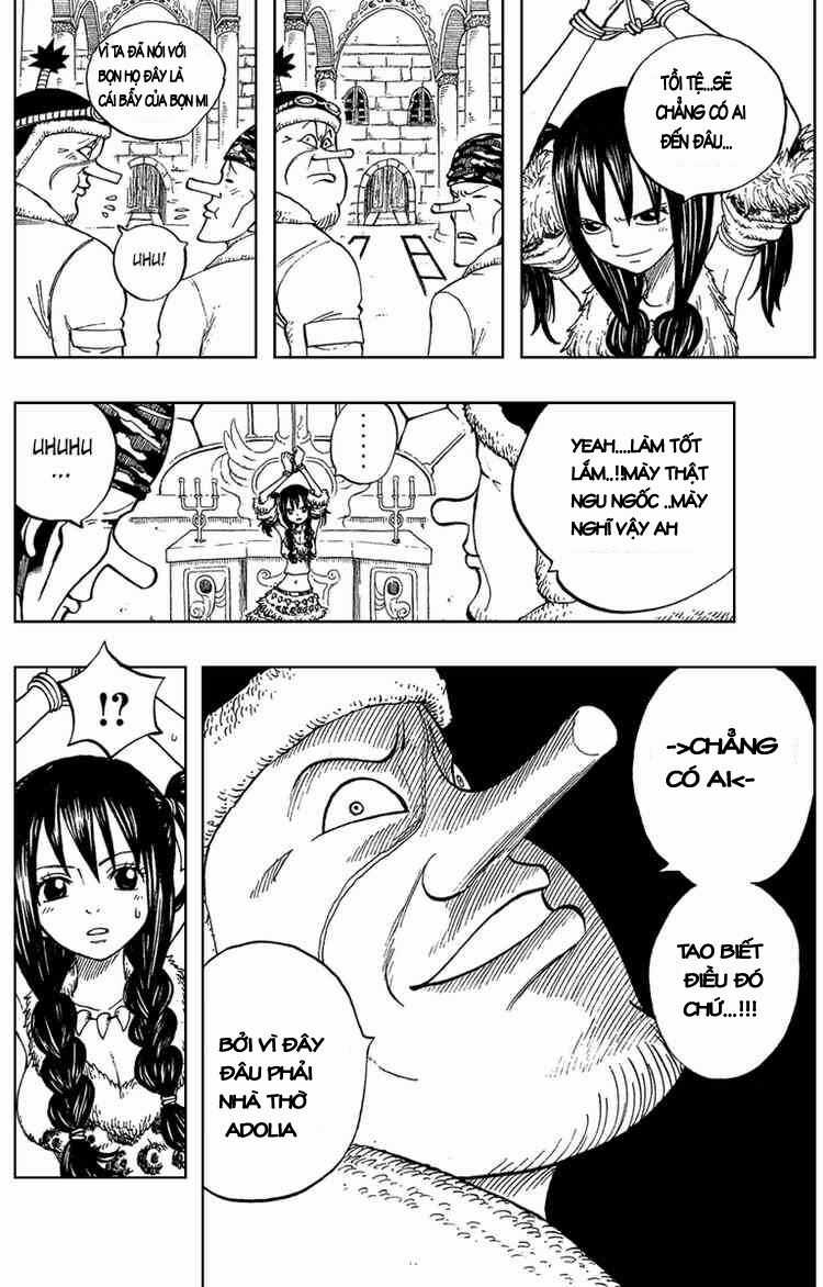 Monster Soul - Chapter 1 - Trang 31