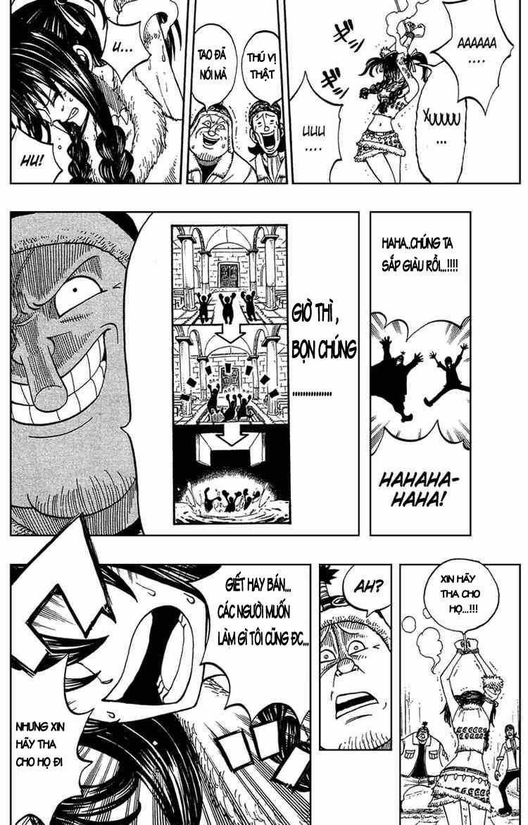 Monster Soul - Chapter 1 - Trang 33