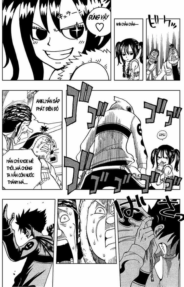 Monster Soul - Chapter 1 - Trang 38