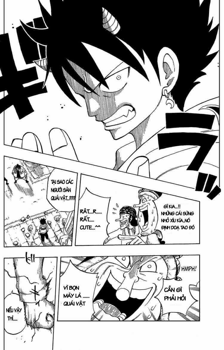 Monster Soul - Chapter 1 - Trang 39