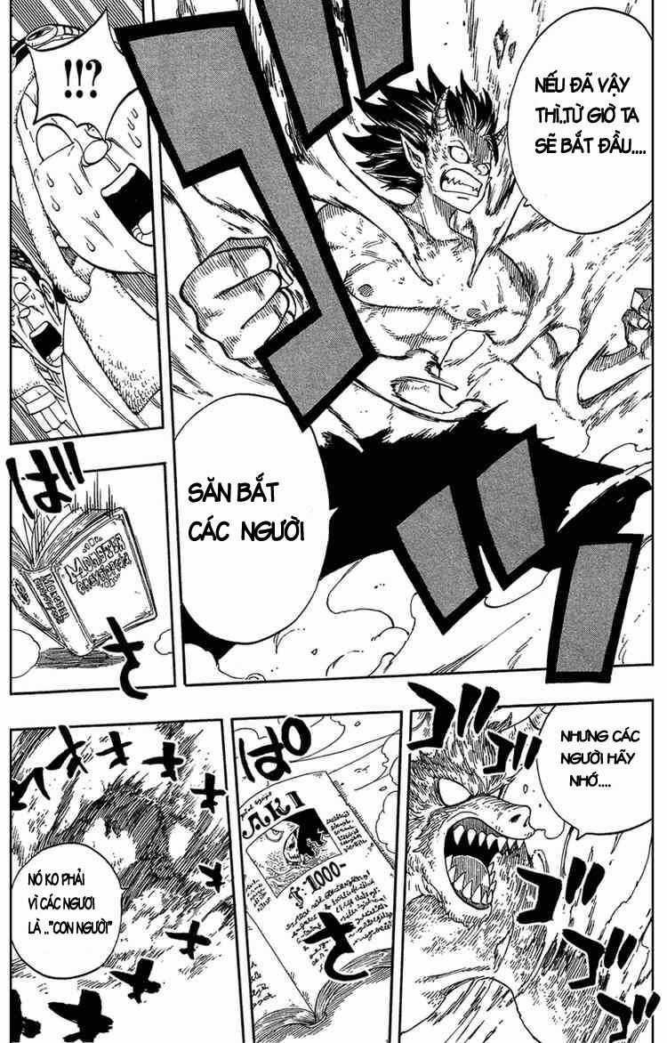 Monster Soul - Chapter 1 - Trang 40