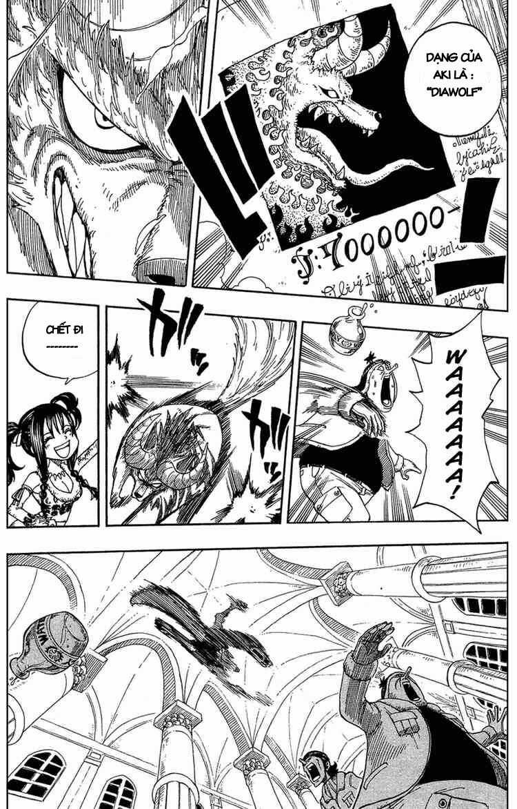 Monster Soul - Chapter 1 - Trang 43