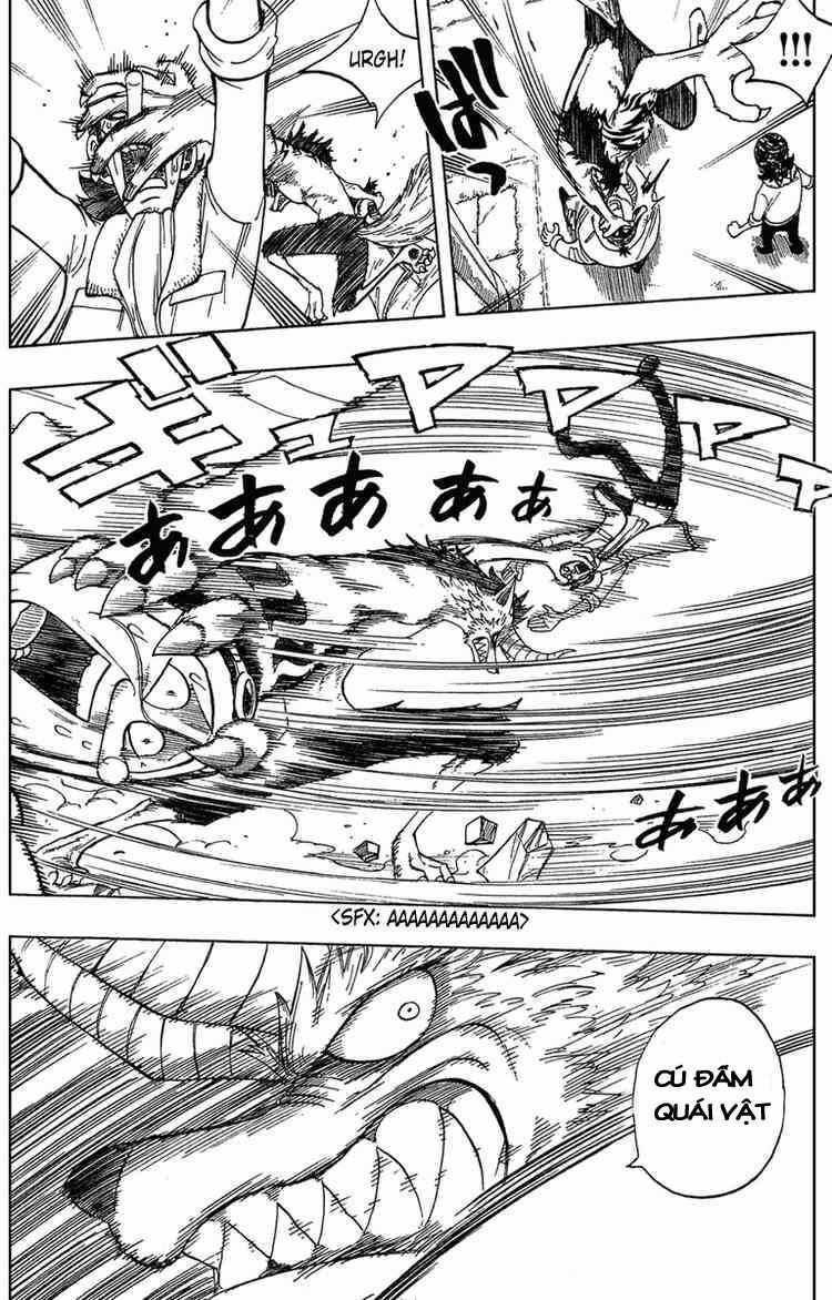 Monster Soul - Chapter 1 - Trang 44