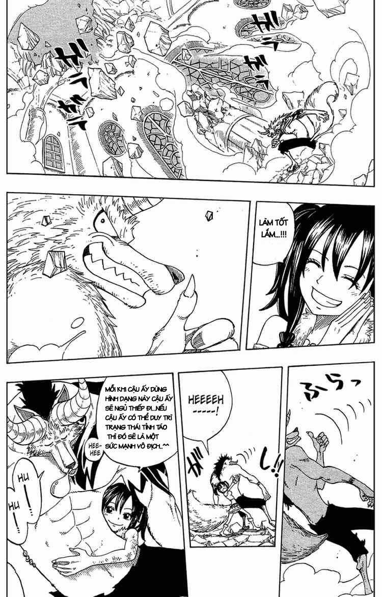 Monster Soul - Chapter 1 - Trang 48