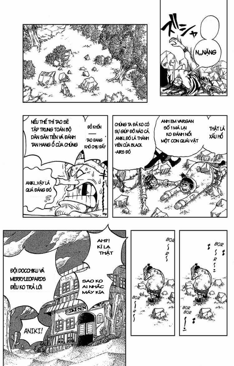 Monster Soul - Chapter 1 - Trang 49