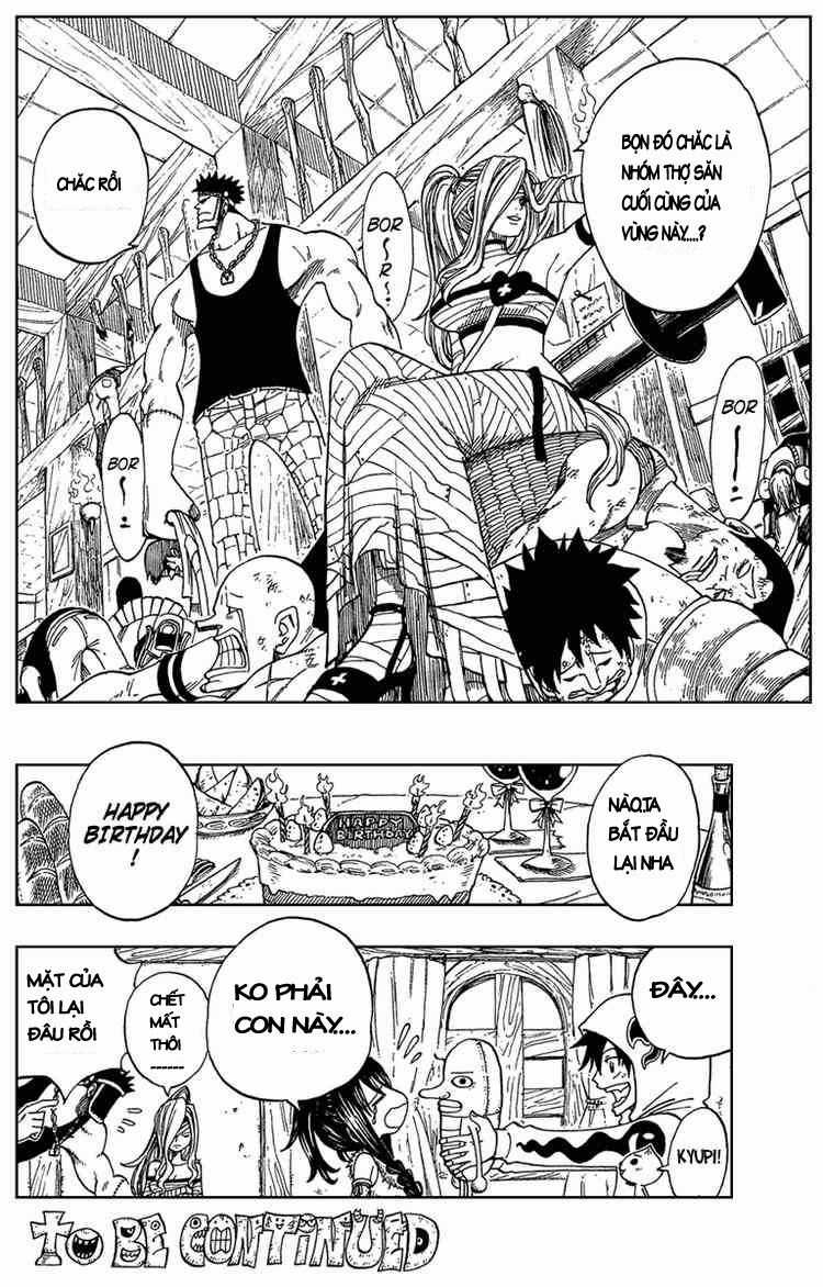 Monster Soul - Chapter 1 - Trang 50