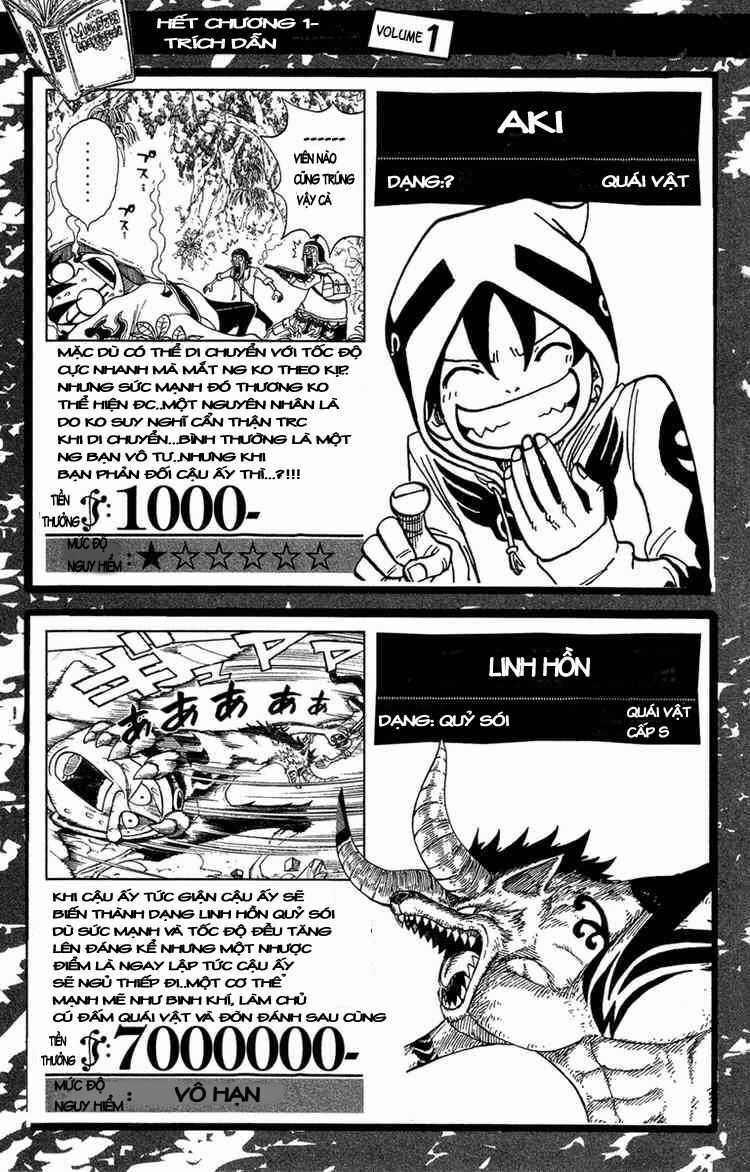 Monster Soul - Chapter 1 - Trang 51