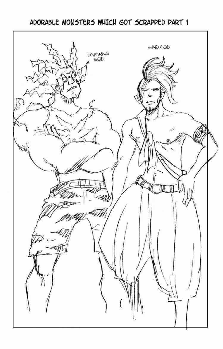 Monster Soul - Chapter 1 - Trang 52