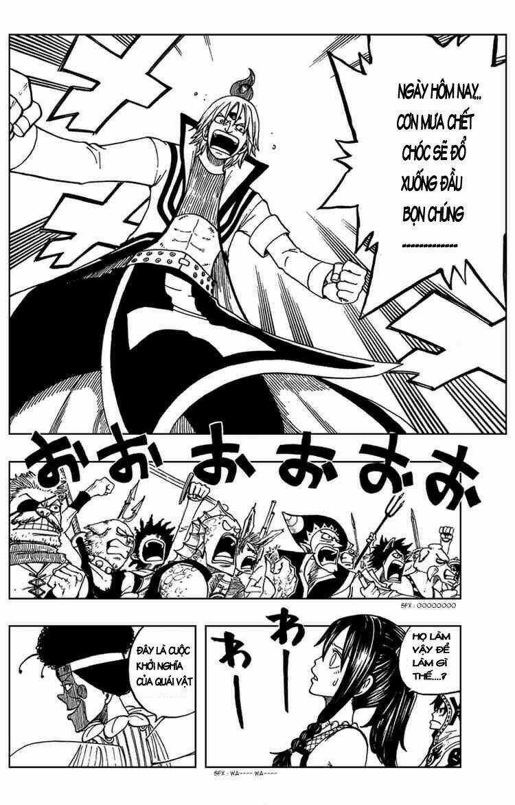 Monster Soul - Chapter 2 - Trang 13