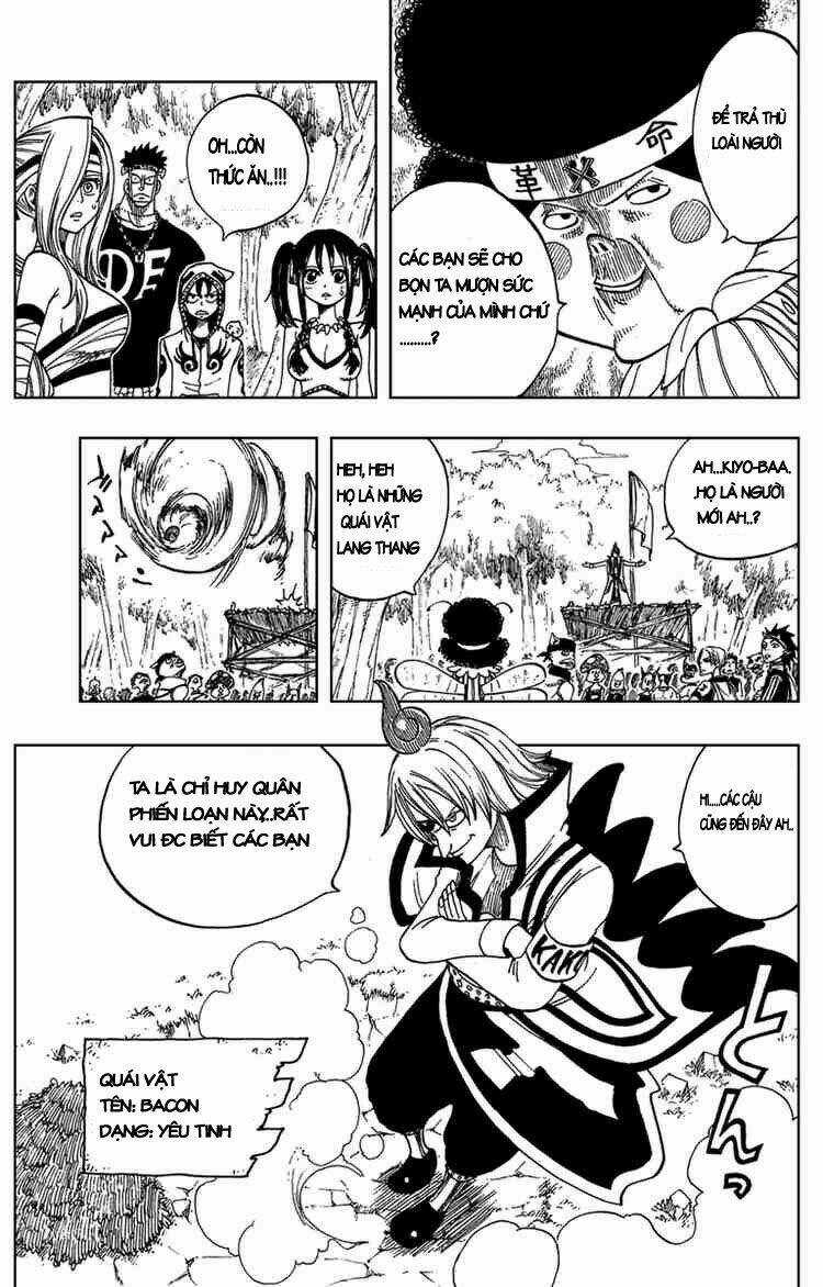 Monster Soul - Chapter 2 - Trang 14