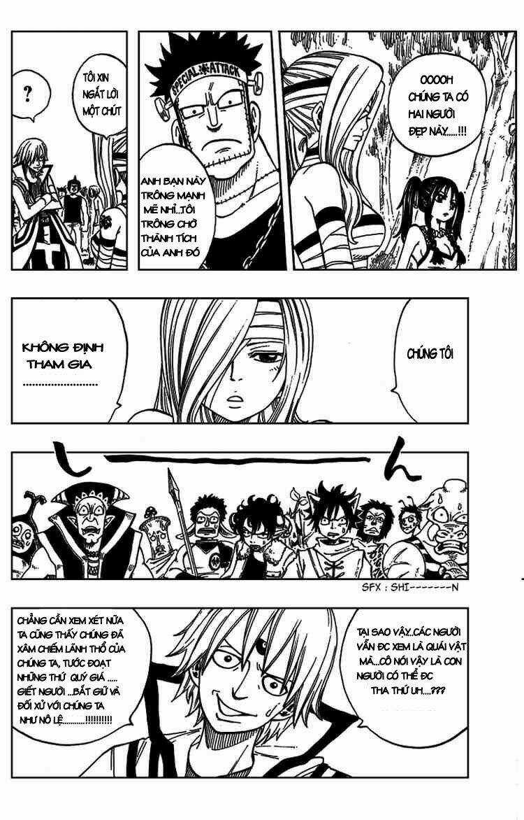 Monster Soul - Chapter 2 - Trang 15