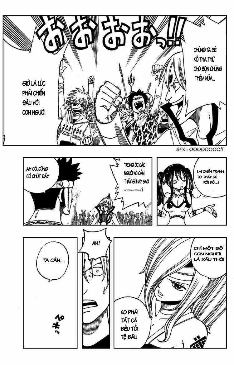 Monster Soul - Chapter 2 - Trang 16