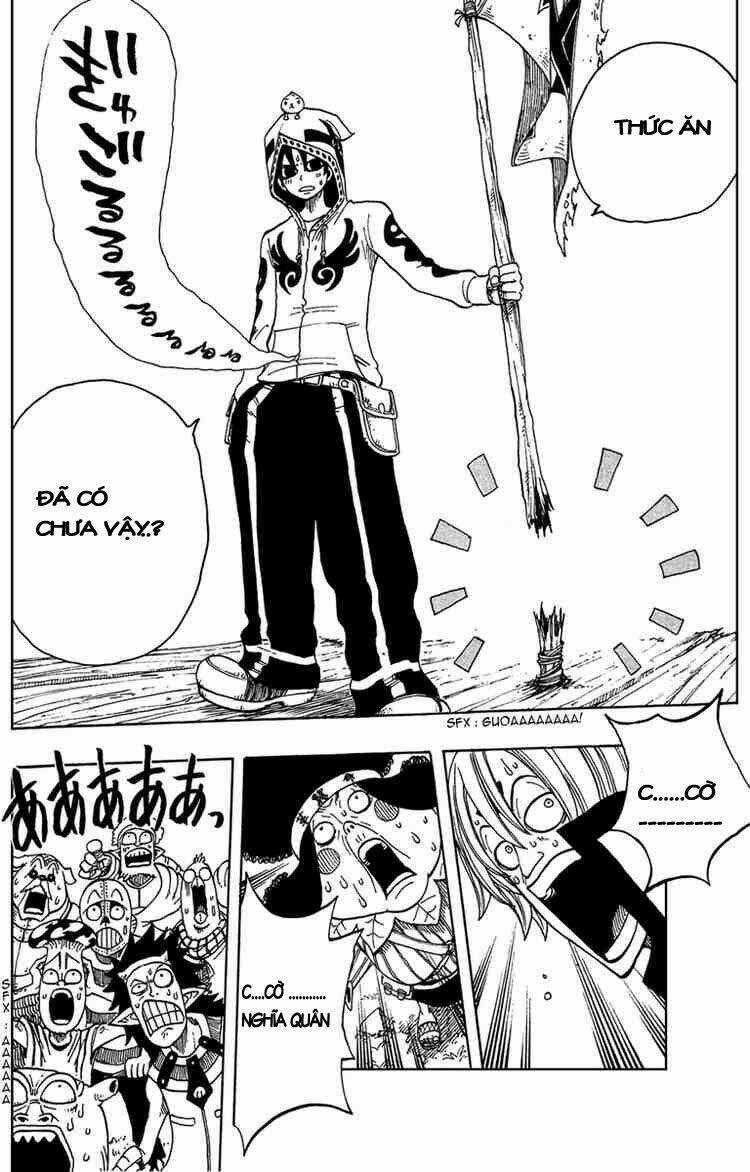 Monster Soul - Chapter 2 - Trang 17