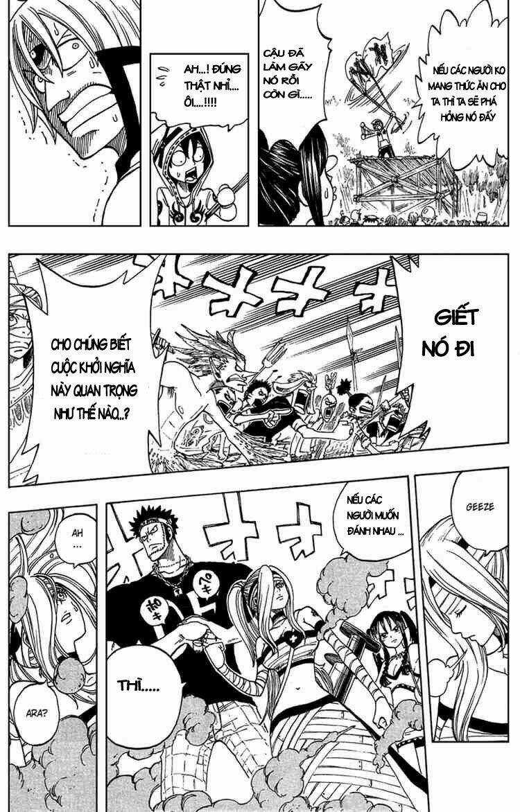 Monster Soul - Chapter 2 - Trang 18