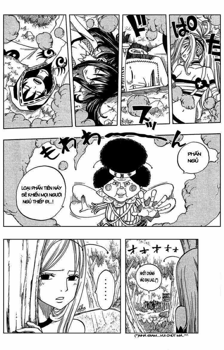 Monster Soul - Chapter 2 - Trang 19