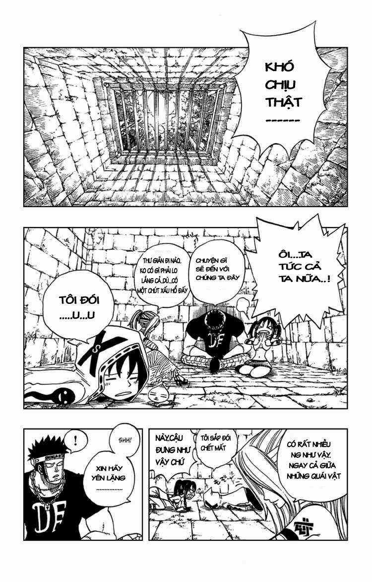 Monster Soul - Chapter 2 - Trang 20