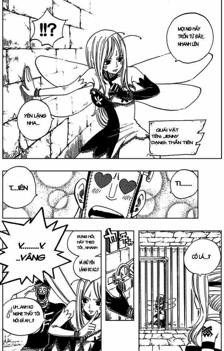 Monster Soul - Chapter 2 - Trang 21