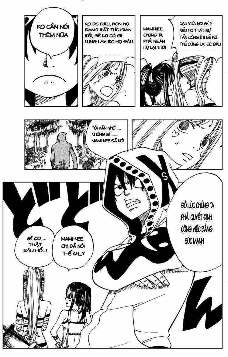 Monster Soul - Chapter 2 - Trang 24