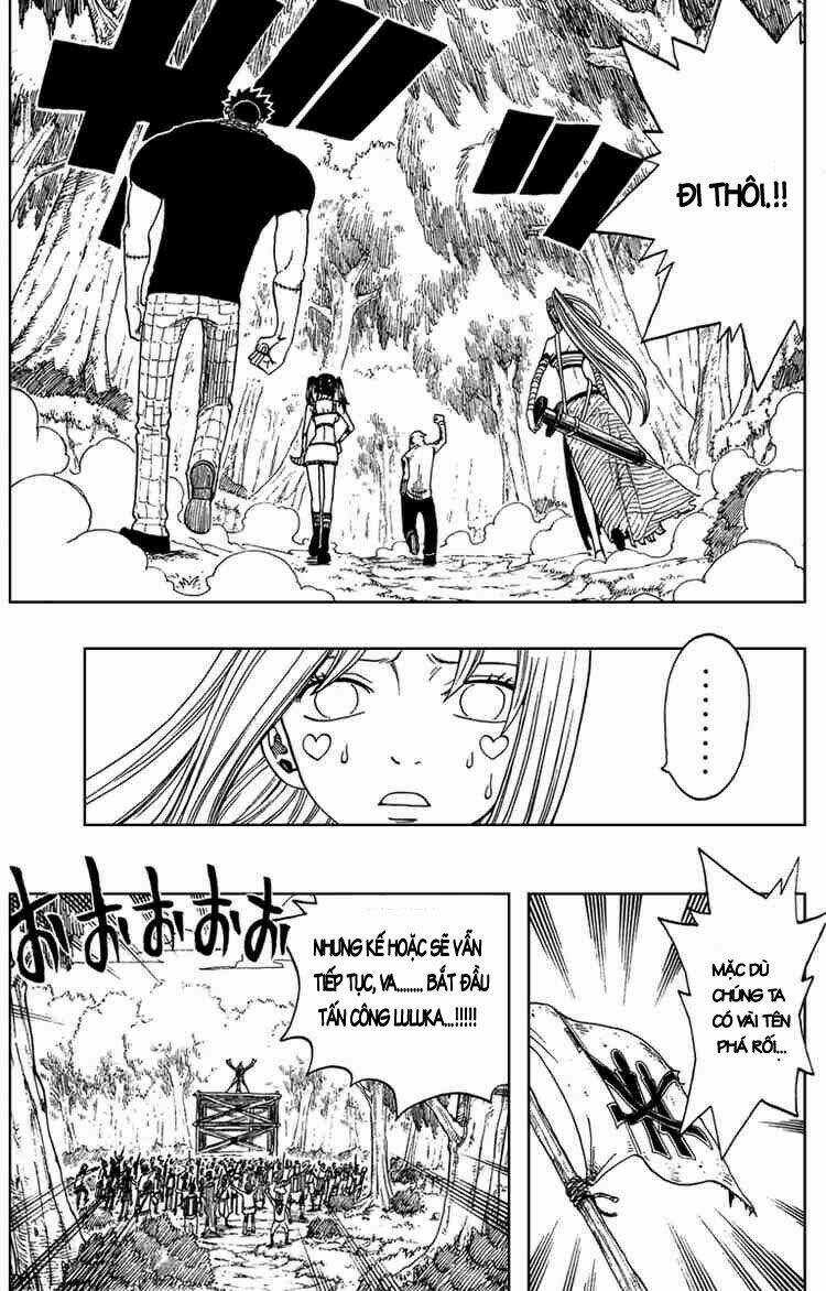 Monster Soul - Chapter 2 - Trang 26