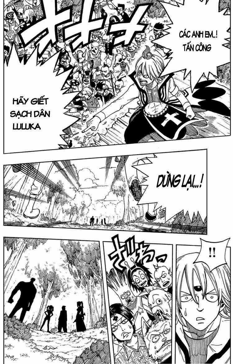 Monster Soul - Chapter 2 - Trang 27