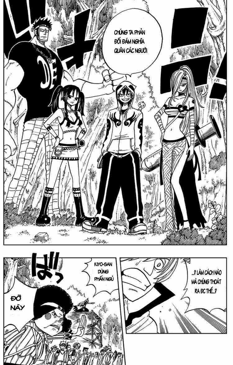 Monster Soul - Chapter 2 - Trang 28