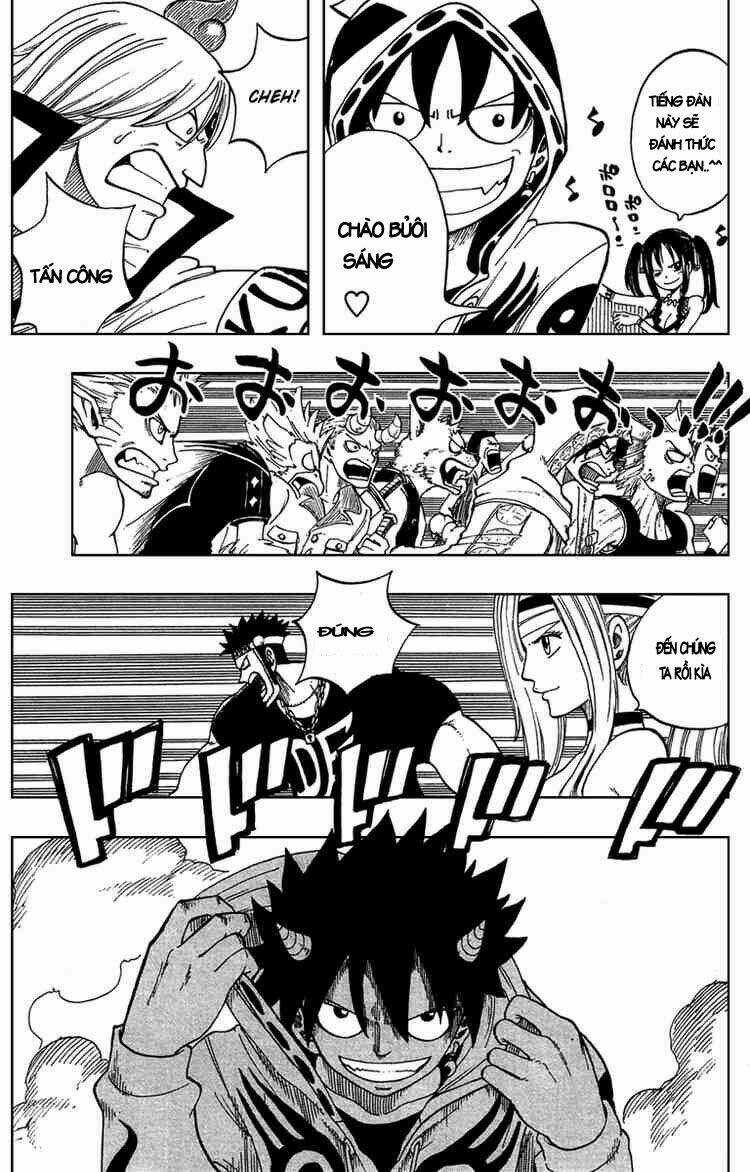 Monster Soul - Chapter 2 - Trang 30