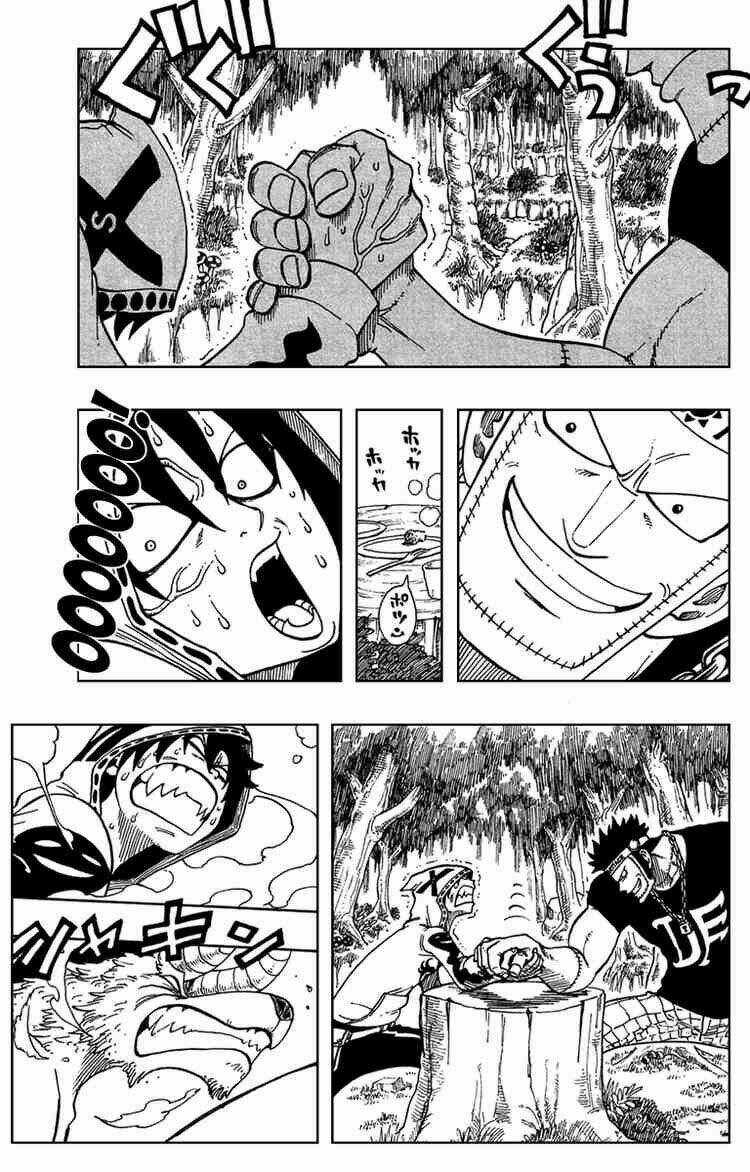 Monster Soul - Chapter 2 - Trang 4