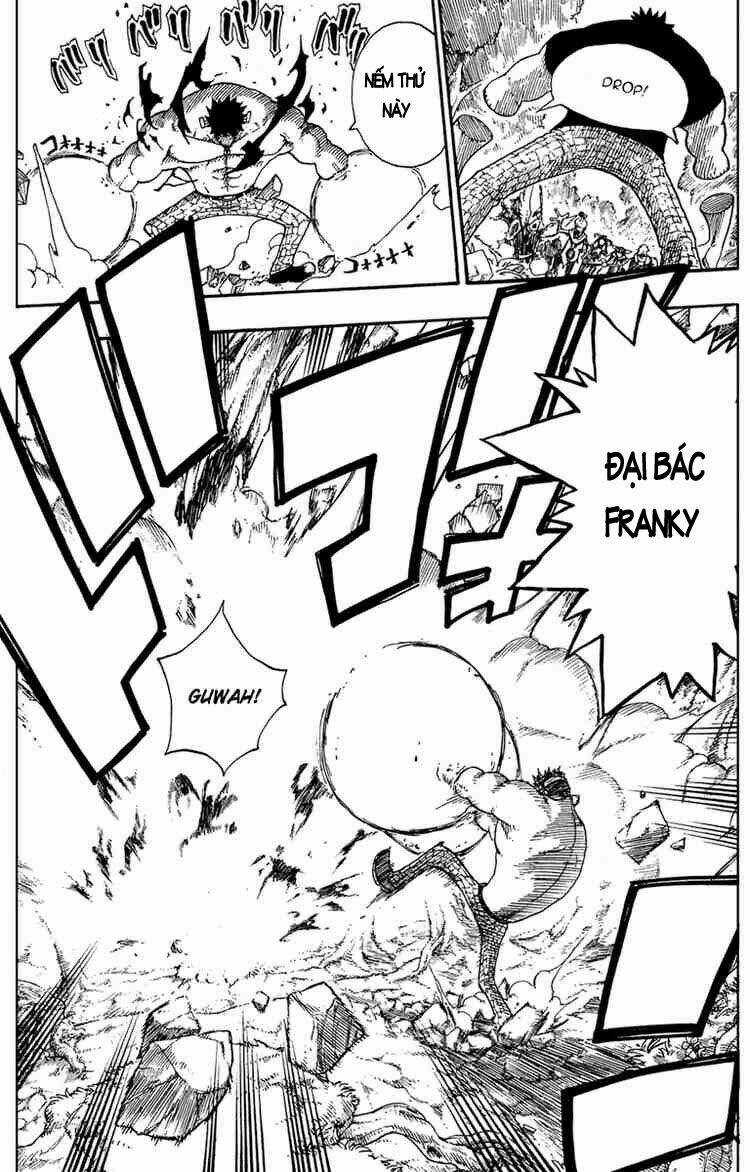 Monster Soul - Chapter 2 - Trang 31