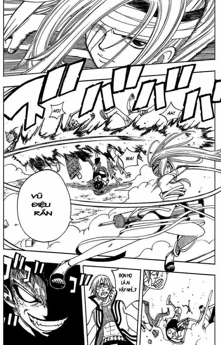 Monster Soul - Chapter 2 - Trang 32