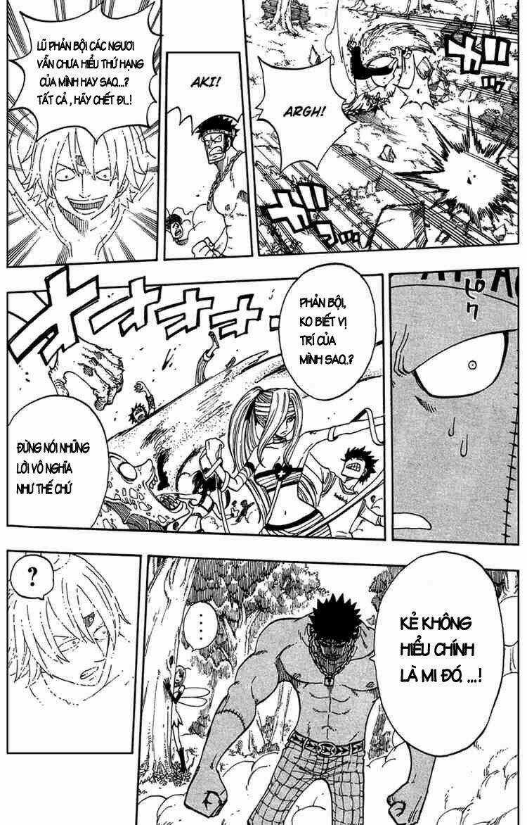 Monster Soul - Chapter 2 - Trang 35