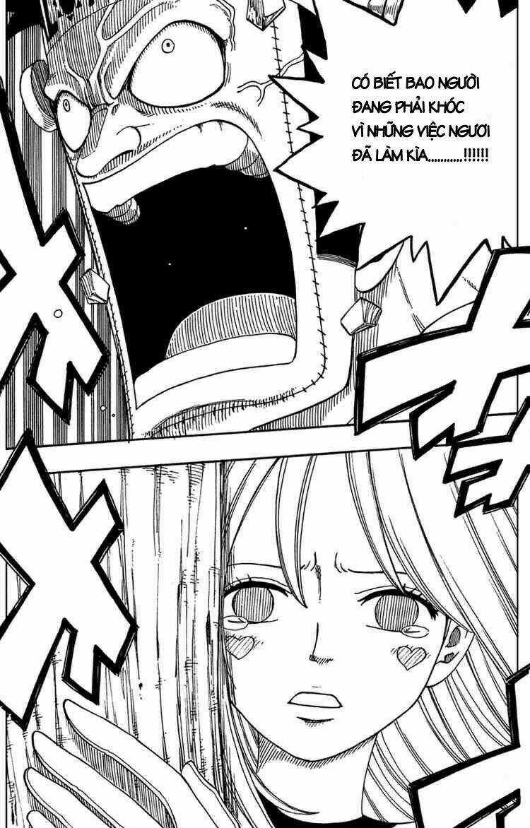 Monster Soul - Chapter 2 - Trang 36