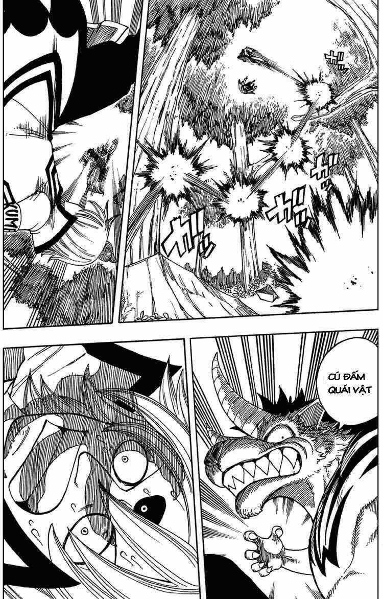 Monster Soul - Chapter 2 - Trang 38